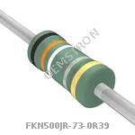 FKN500JR-73-0R39