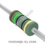 FKN500JR-91-150R