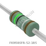 FKN50SFR-52-1R5