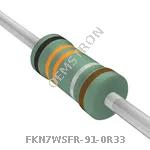 FKN7WSFR-91-0R33