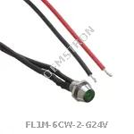 FL1M-6CW-2-G24V