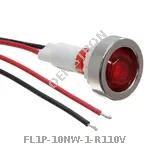 FL1P-10NW-1-R110V