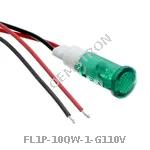 FL1P-10QW-1-G110V