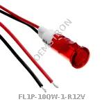 FL1P-10QW-1-R12V