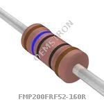 FMP200FRF52-160R