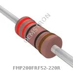 FMP200FRF52-220R