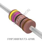 FMP300FRF73-470R