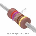 FMP300JR-73-270R