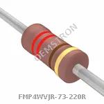 FMP4WVJR-73-220R