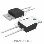 FPR2B-0R1F1