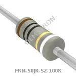 FRM-50JR-52-100R