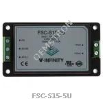 FSC-S15-5U