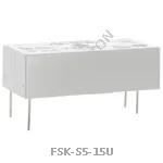 FSK-S5-15U