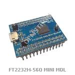 FT2232H-56Q MINI MDL