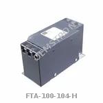 FTA-100-104-H