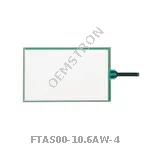 FTAS00-10.6AW-4