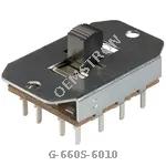 G-660S-6010