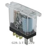 G2R-1-T AC220