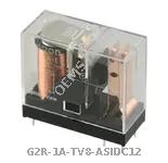 G2R-1A-TV8-ASIDC12