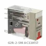 G2R-2-SNI AC110(S)
