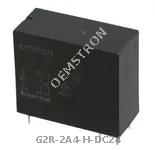 G2R-2A4-H-DC24