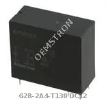 G2R-2A4-T130 DC12