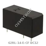 G2RL-14-E-CF DC12