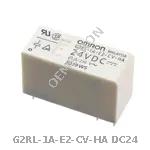 G2RL-1A-E2-CV-HA DC24