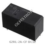 G2RL-2A-CF DC12