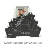 G2RV-SR500-AP AC/DC48