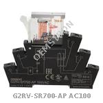 G2RV-SR700-AP AC100