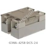 G3NA-425B DC5-24