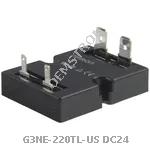 G3NE-220TL-US DC24