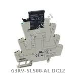 G3RV-SL500-AL DC12