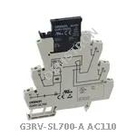 G3RV-SL700-A AC110