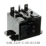 G4B-112T-C-US AC240