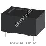 G5CA-1A-H DC12