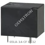 G5LA-14-CF DC12