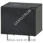 G5LA-14-E-CF DC48
