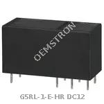 G5RL-1-E-HR DC12