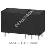 G5RL-1-E-HR DC48