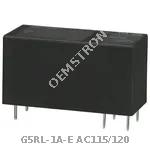 G5RL-1A-E AC115/120