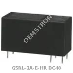 G5RL-1A-E-HR DC48