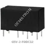 G5V-2-FDDC12