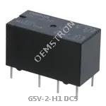 G5V-2-H1 DC5