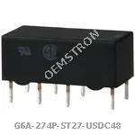 G6A-274P-ST27-USDC48
