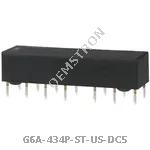 G6A-434P-ST-US-DC5