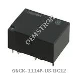 G6CK-1114P-US-DC12