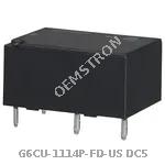 G6CU-1114P-FD-US DC5