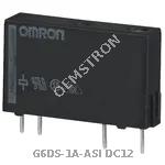 G6DS-1A-ASI DC12